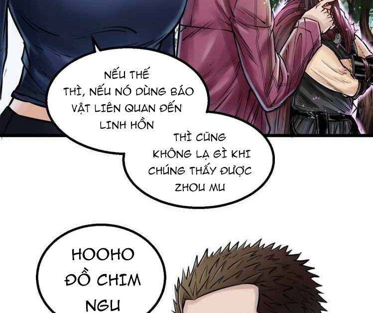 thế giới xa lạ chapter 42 16