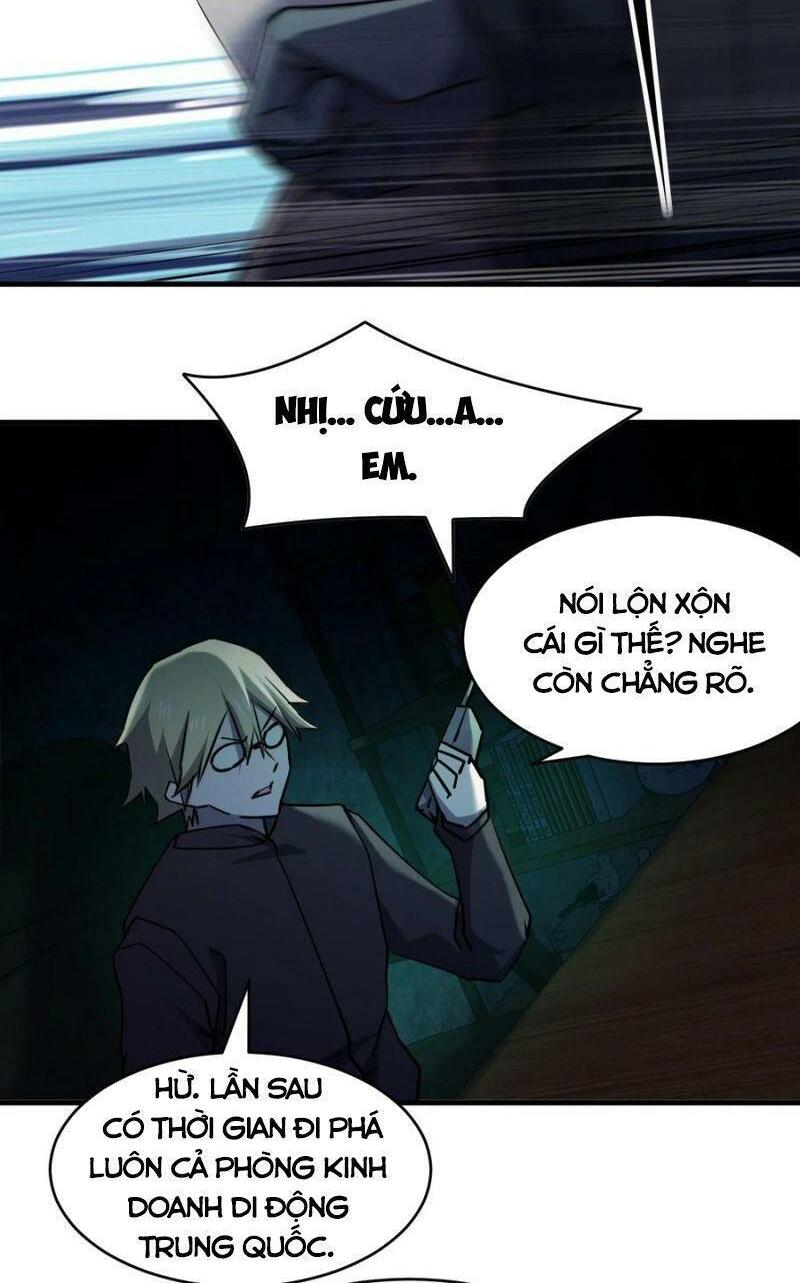 đừng hiểu lầm, tôi mới là người bị hại! chapter 51 41