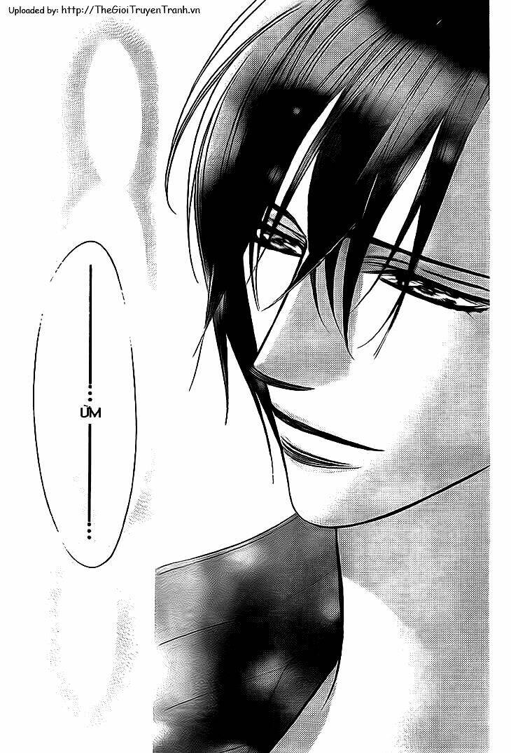 thử thách của kyouko chapter 9.5 24