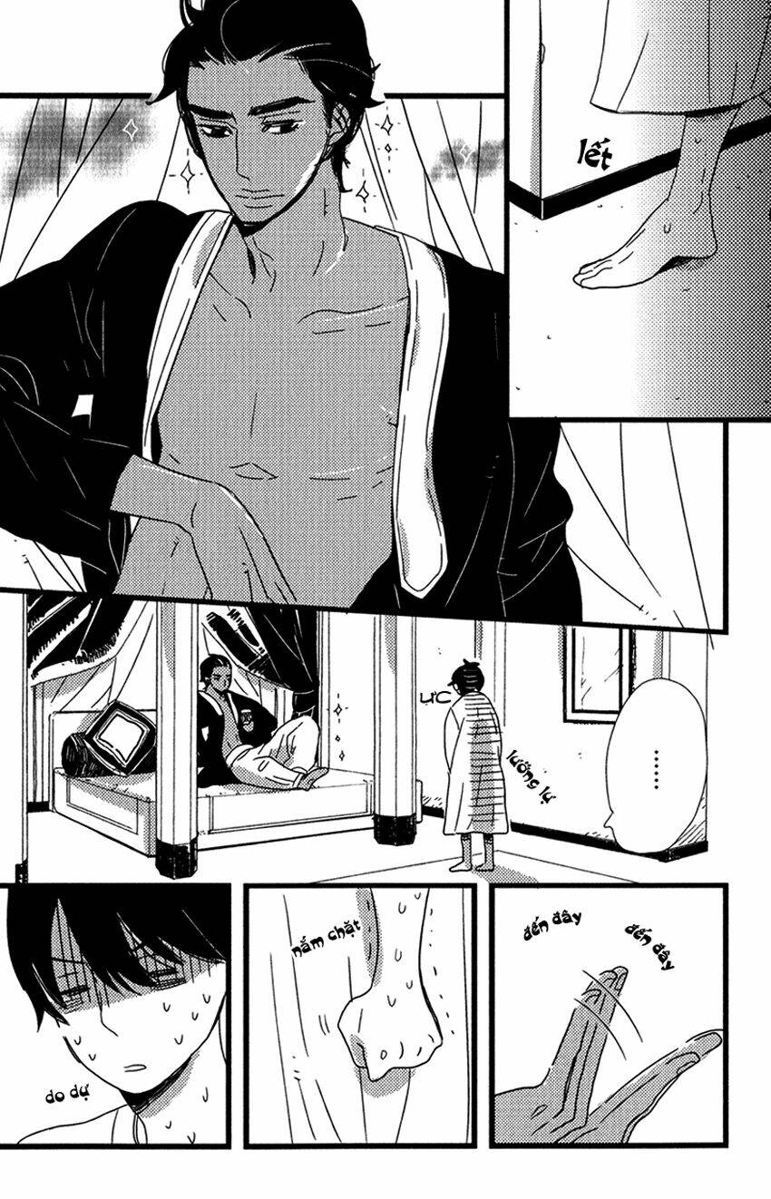 ouji to kotori chapter 1 16