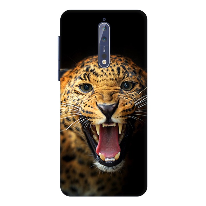 Ốp Lưng Dành Cho Nokia 8 Mẫu 2