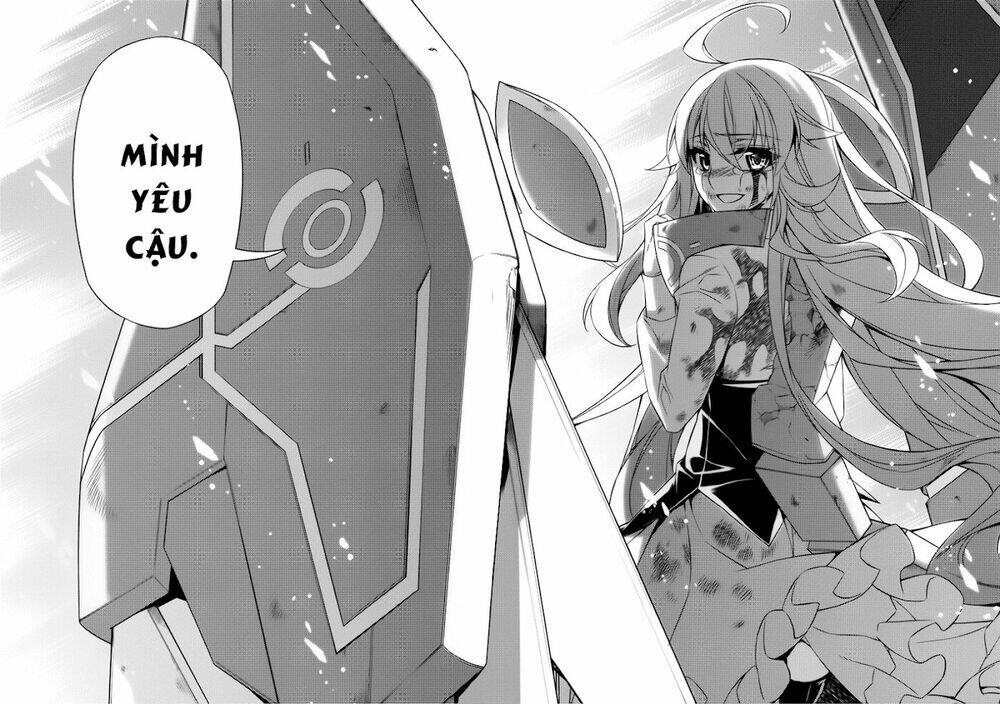 ark:romancer chapter 10 25