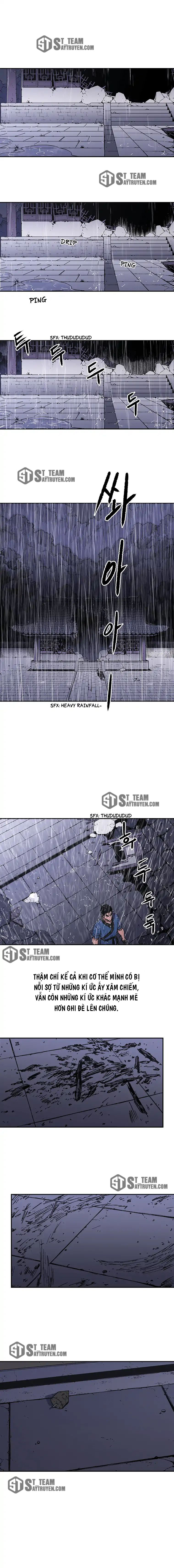Bố Vô Song chapter 82 1