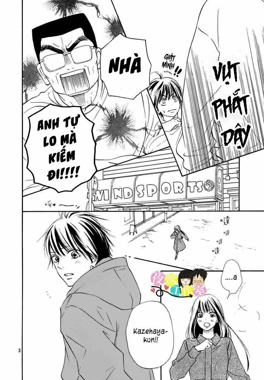 anh đã cho em biết bao thứ đầu tiên chapter 120 4