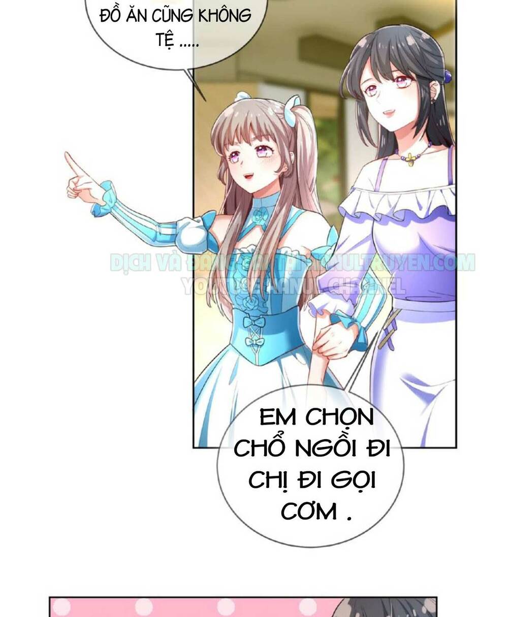 kiều thê muốn bỏ trốn của phúc hắc tổng tài chapter 28 8