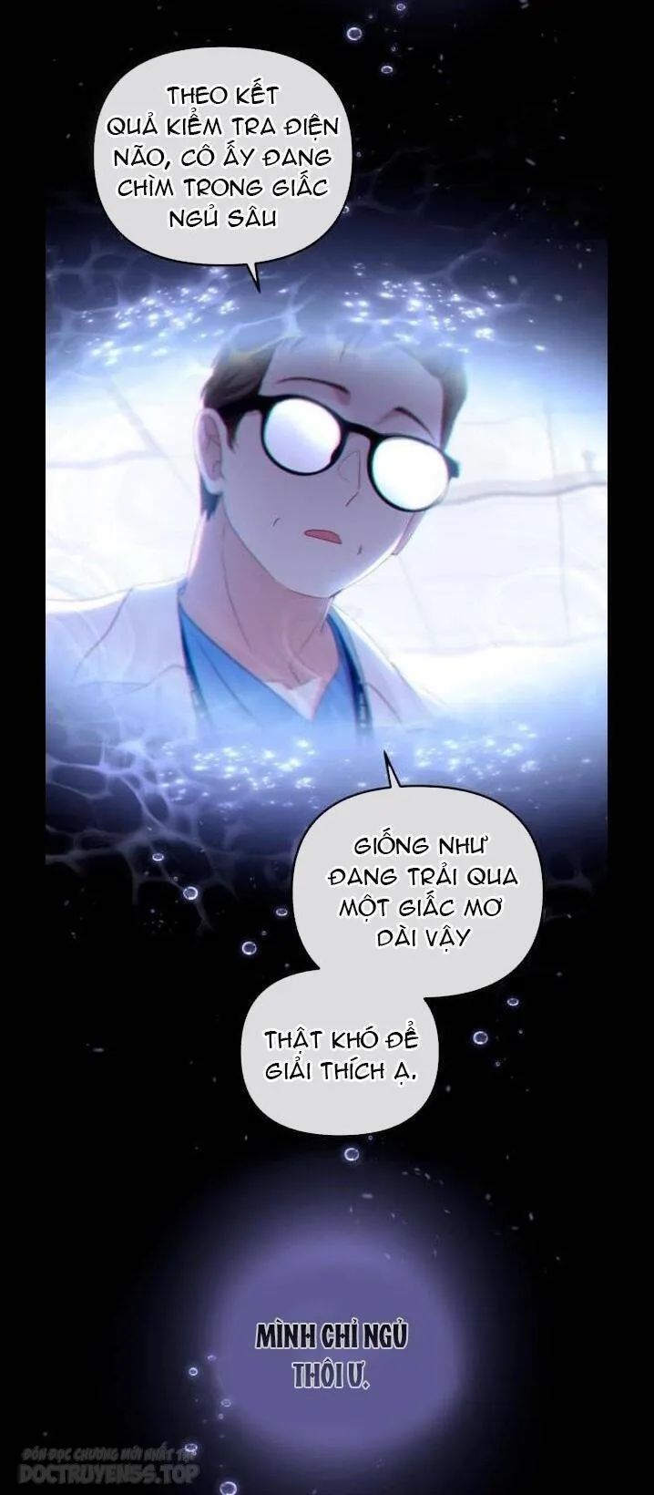 tôi được nuôi dưỡng bởi những kẻ phản diện chapter 37 3