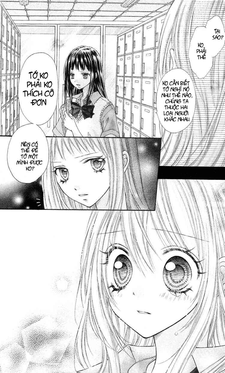 rockin' heaven chapter 11 36