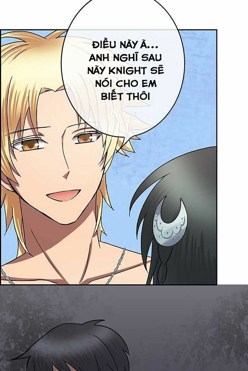 nụ hôn nguyền rủa chapter 43 37