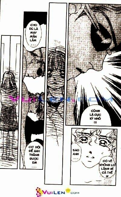 công chúa nhân ngư chapter 3 151