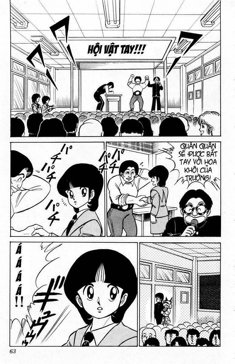 yuu & mi chapter 14 22