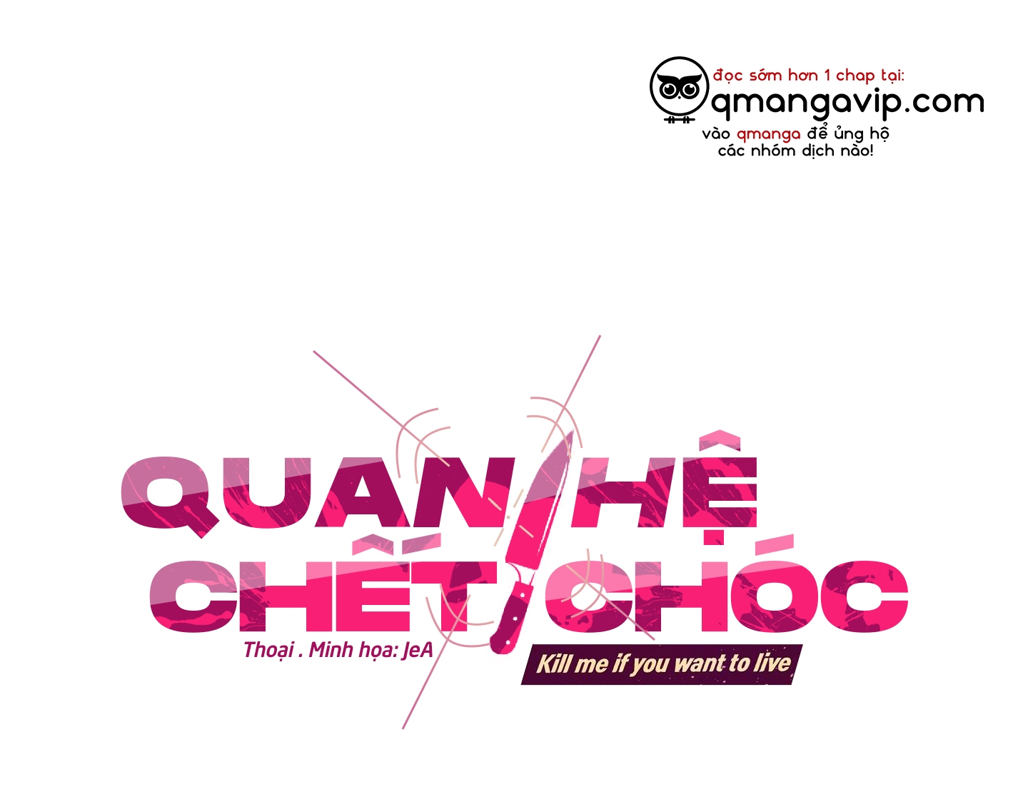 quan hệ chết chóc chapter 22 3