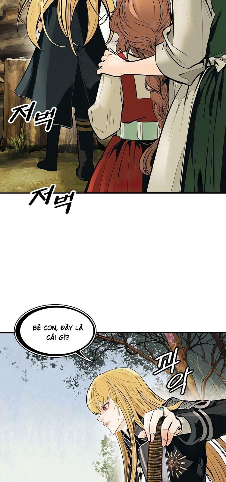 bất bại chân ma chapter 73 50