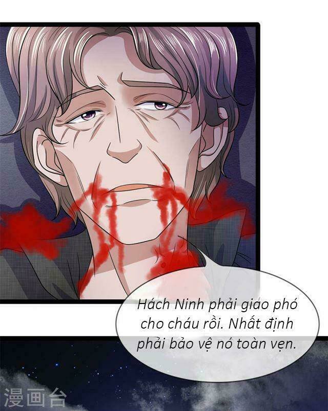 quỷ vương hai mặt quấn lấy tôi chapter 25 5