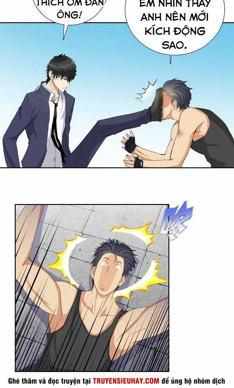 học viện cao thủ chapter 56 8