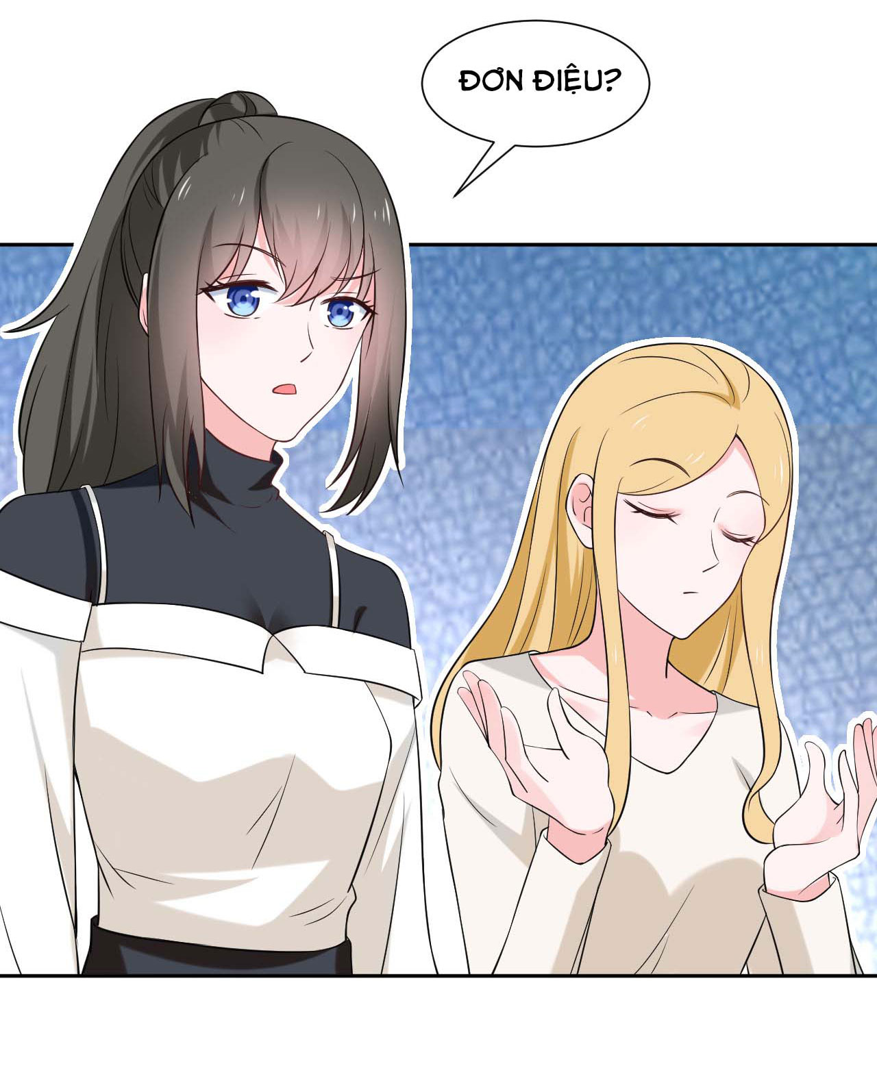 bí mật không thể yêu đương chapter 63 7