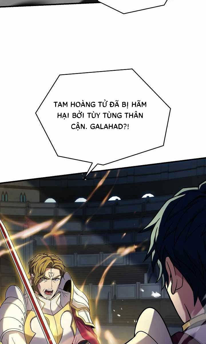 sự trở lại của hiệp sĩ giáo vô song chapter 102 75