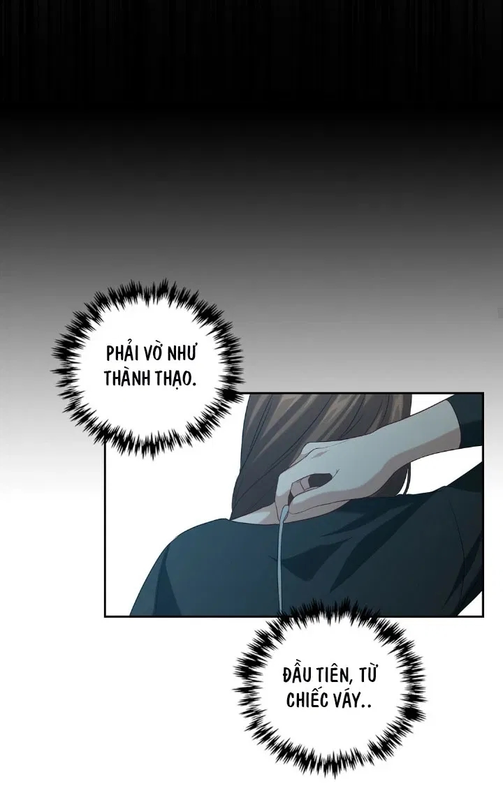 bí mật của omega k chapter 4 35