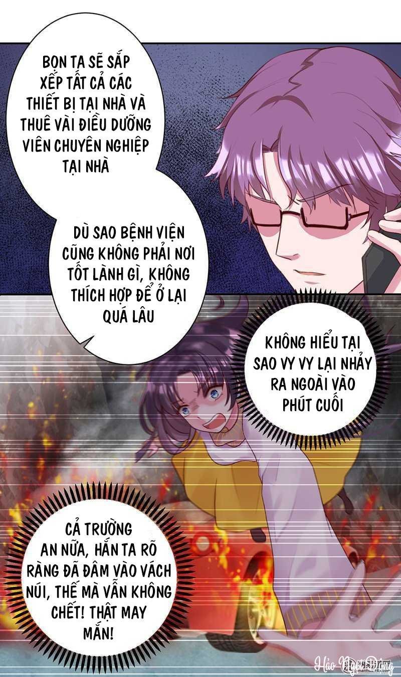 gửi người không quen chapter 33 22