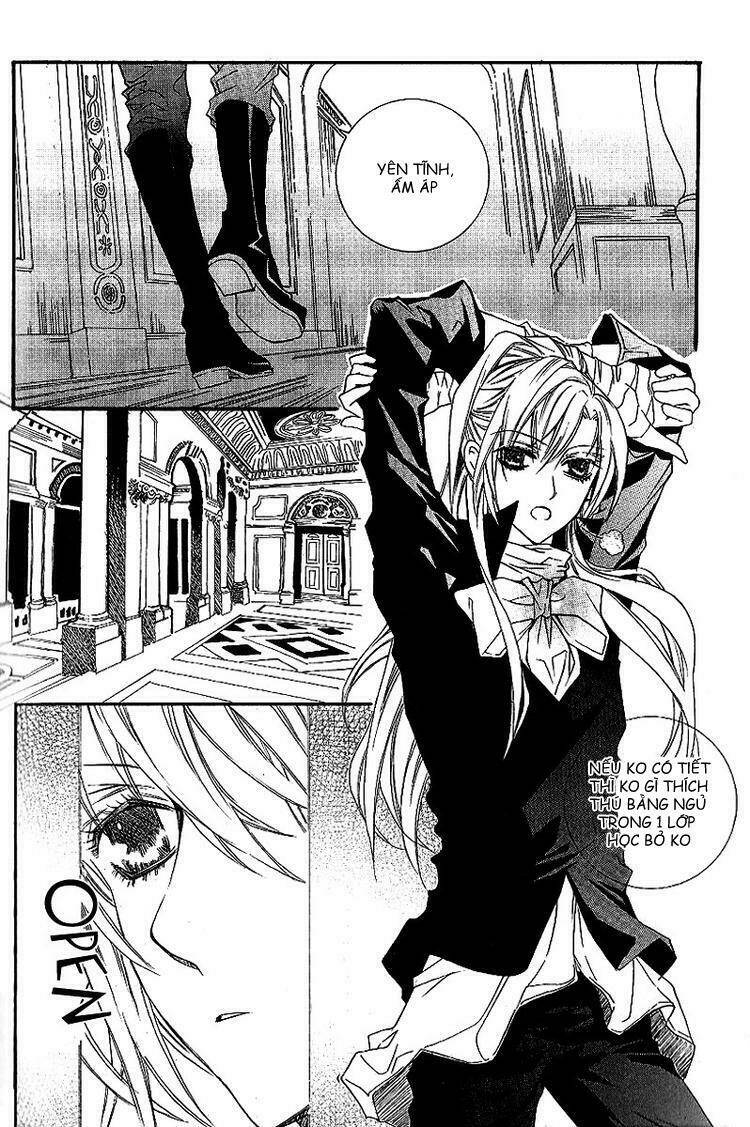 dear my girls chapter 12 30