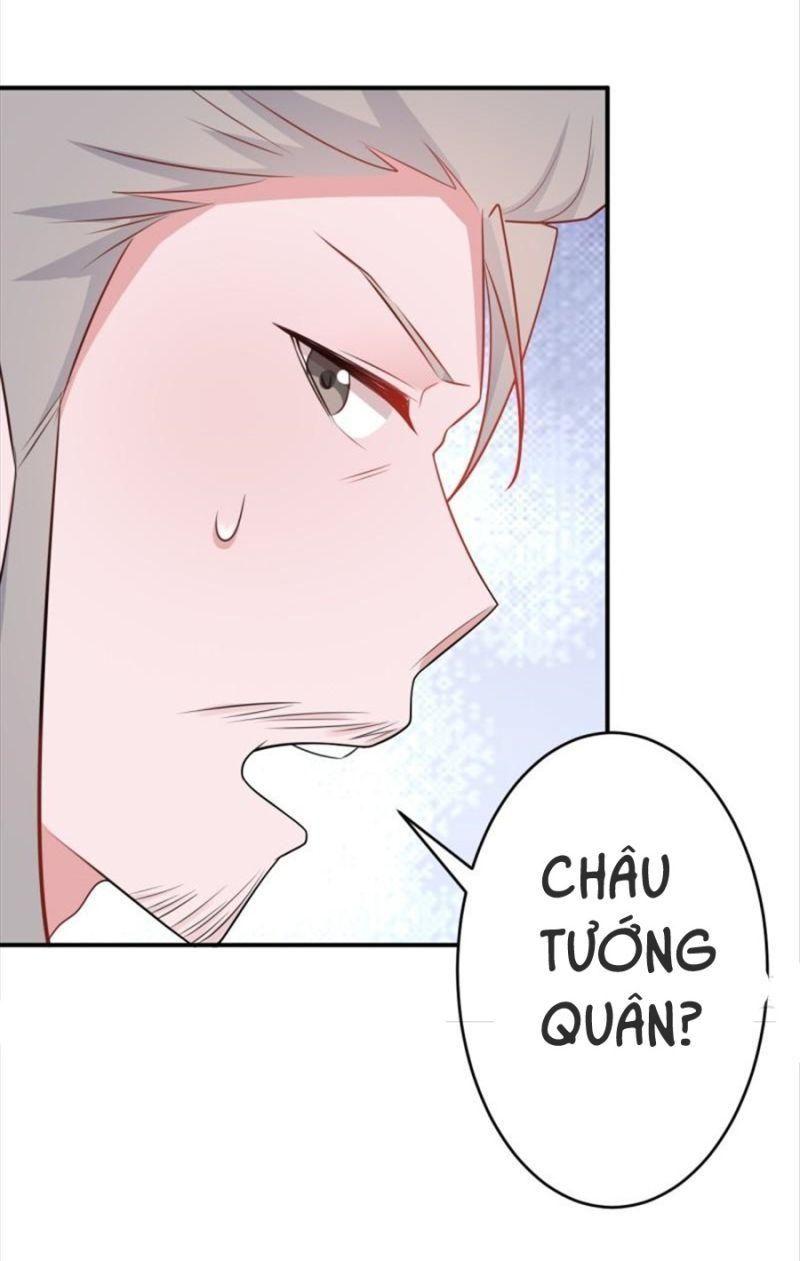 siêu cấp trà xanh hệ thống chapter 10 18