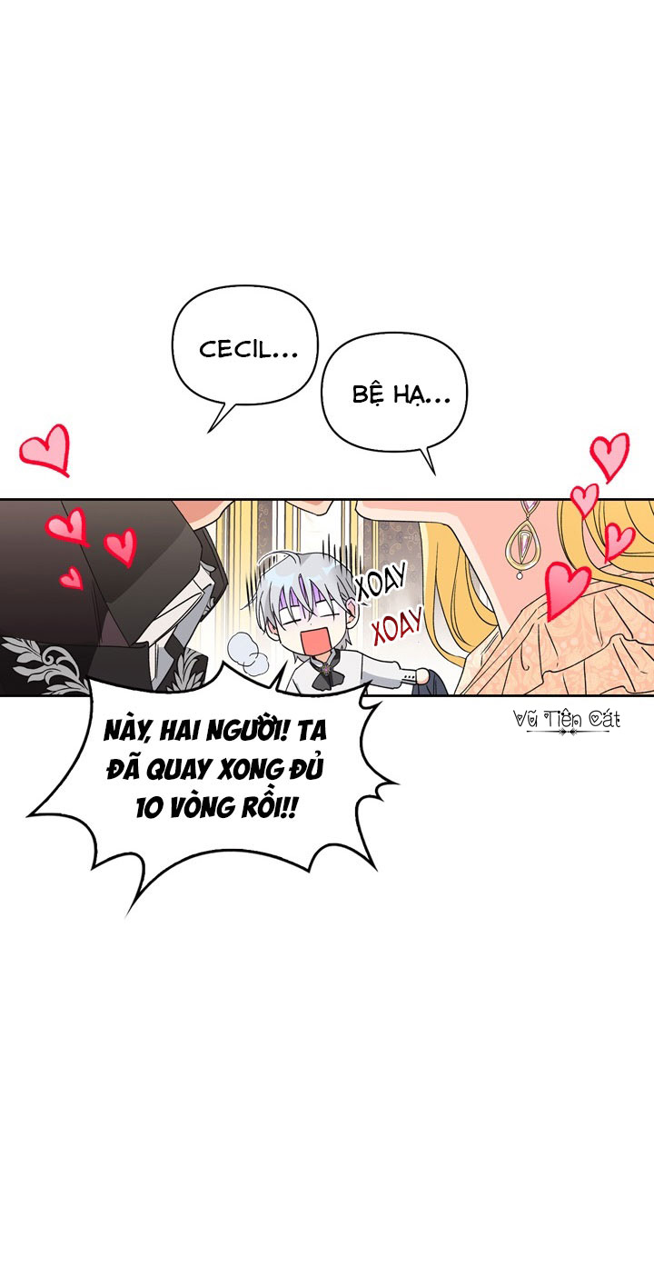 ác nữ xứng đôi với bạo chúa chapter 45 48