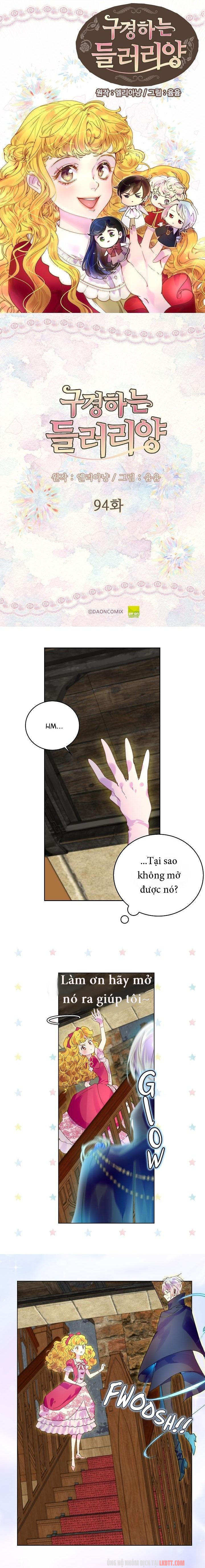 đừng xem thường nữ phụ chapter 94 2