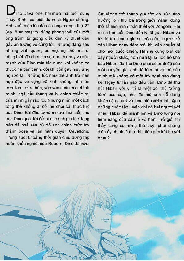 d18 syndrome magazine chapter 1 7