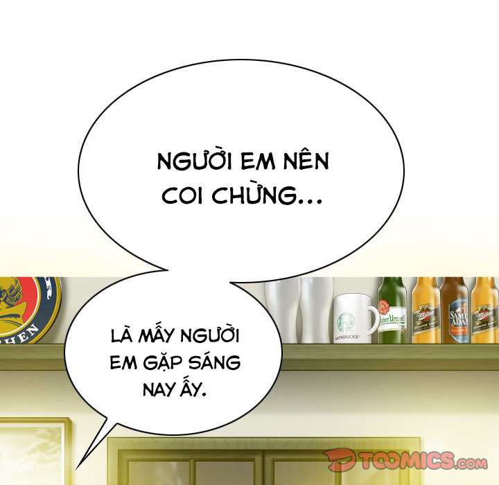 chỉ mình em chapter 8 29