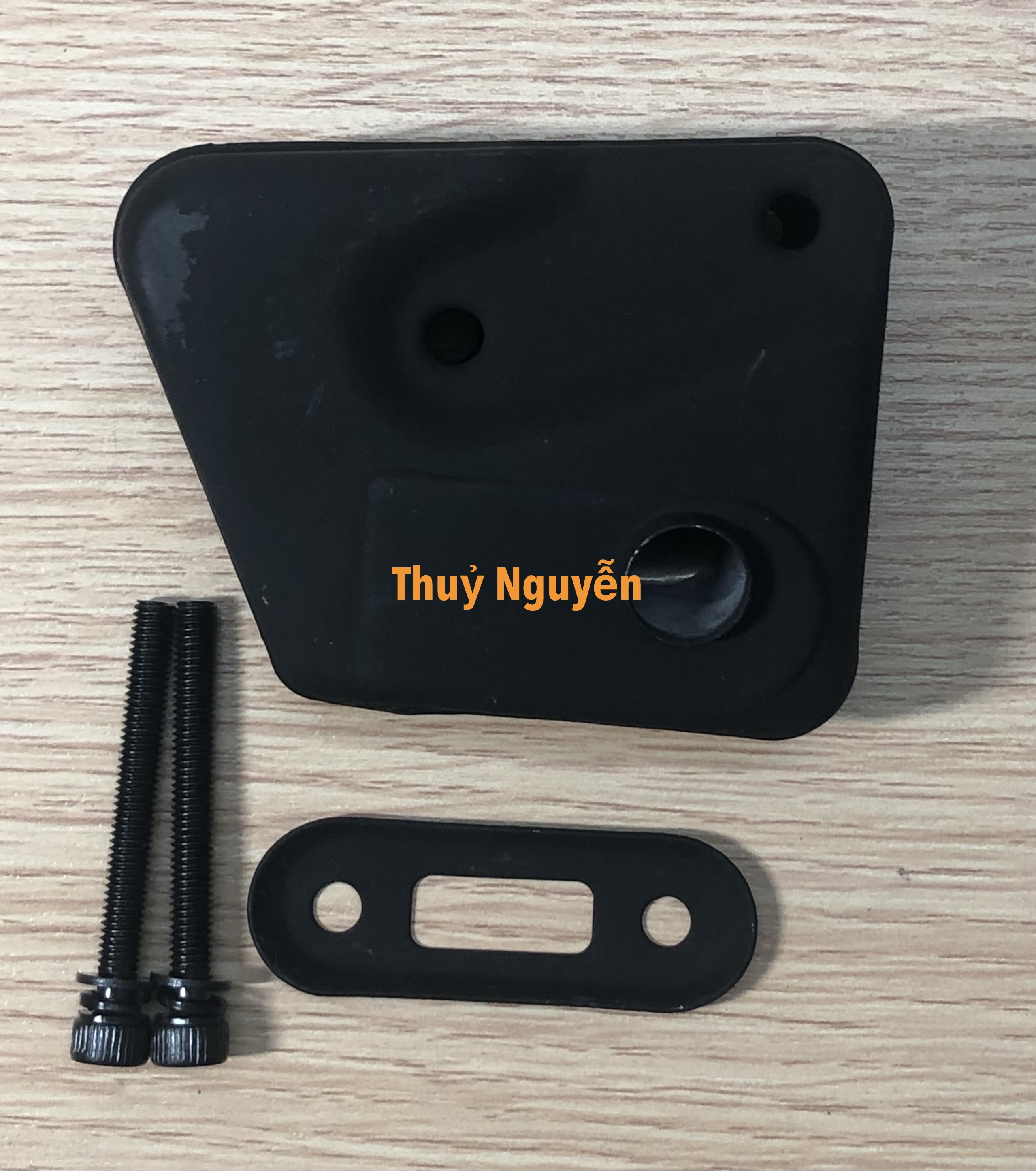 Pô lửa /bô lửa máy cưa xích 2500 / 5200 / 381 / 365