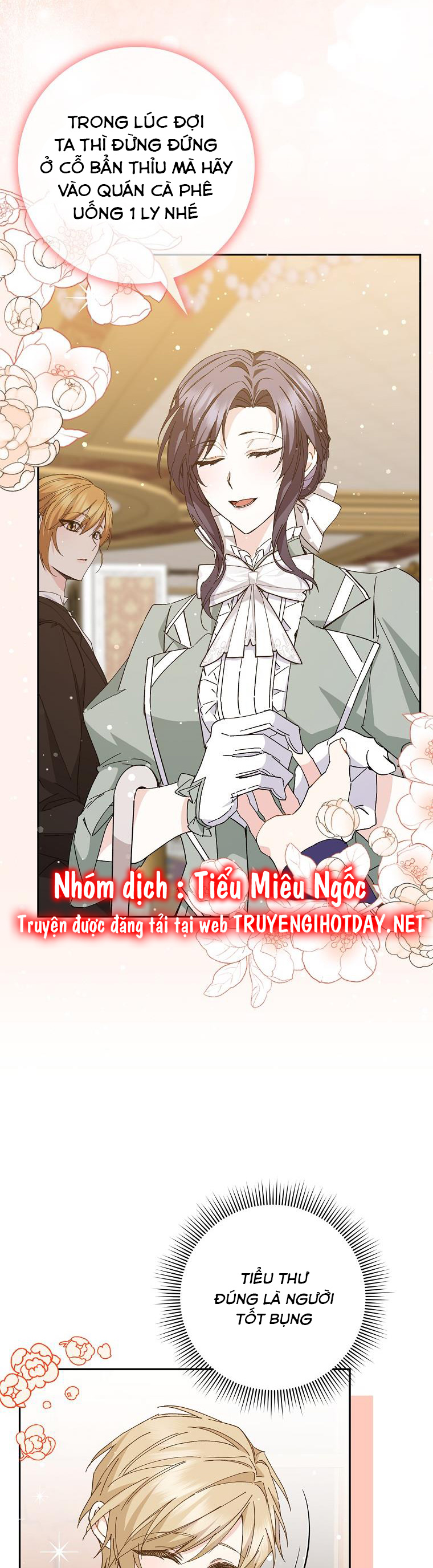 anh chỉ là đồ bỏ đi của tôi mà thôi chapter 52 23