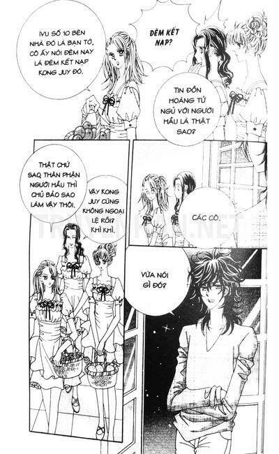 lọ lem hậu đậu chapter 30 14