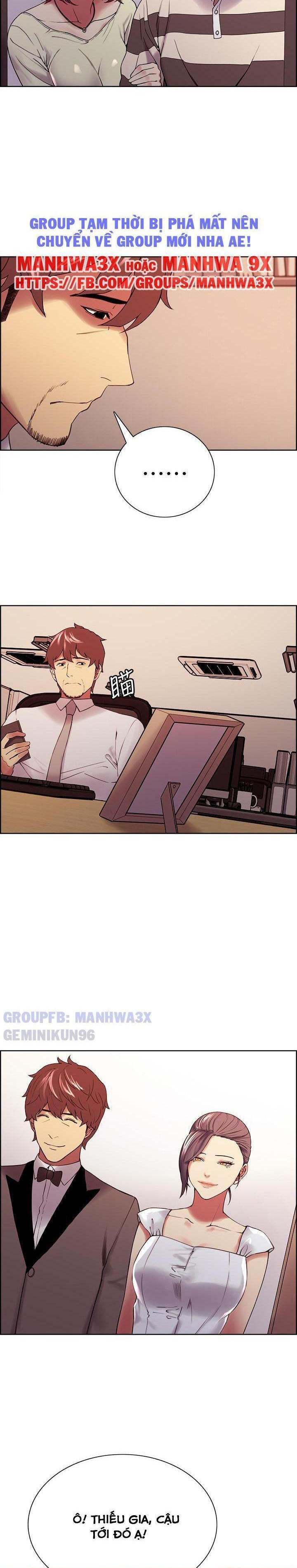 chạy trốn gia đình chapter 49 23