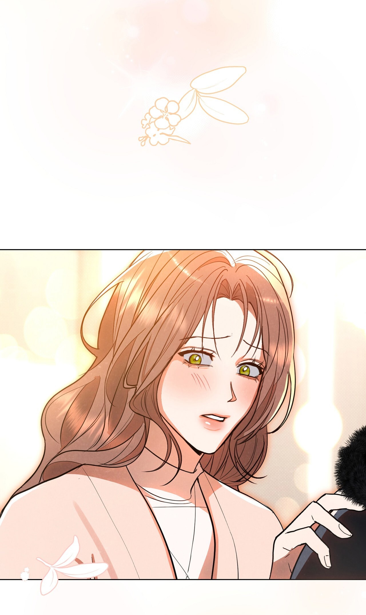 [18+] Trời Sinh Địch Thủ chapter 52.1 12