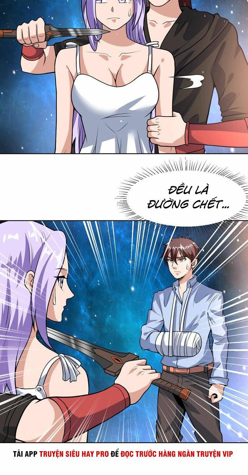 không phải ngón tay vàng chapter 112 2