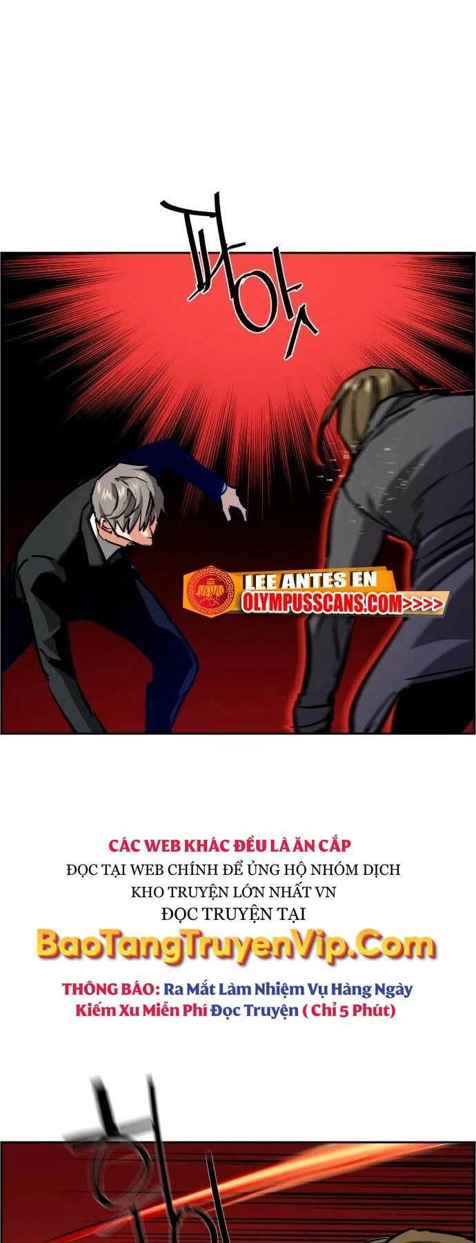 bạn học tôi là lính đánh thuê chapter 130 11