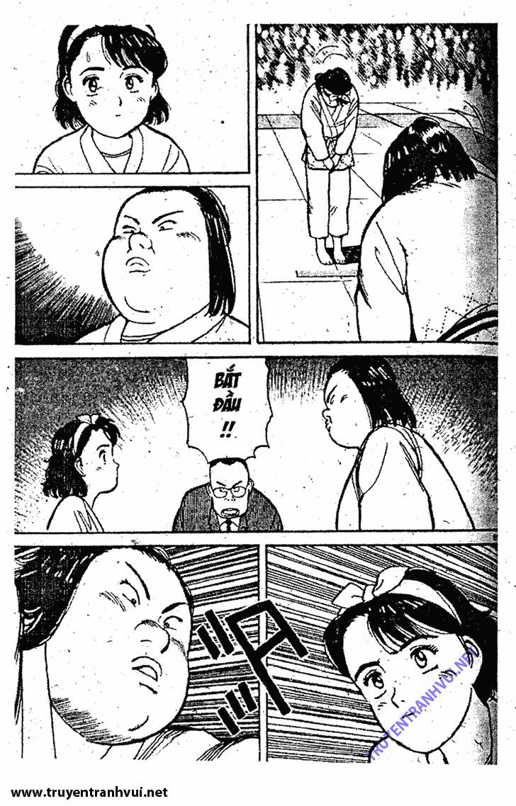 yawara chapter 19 23