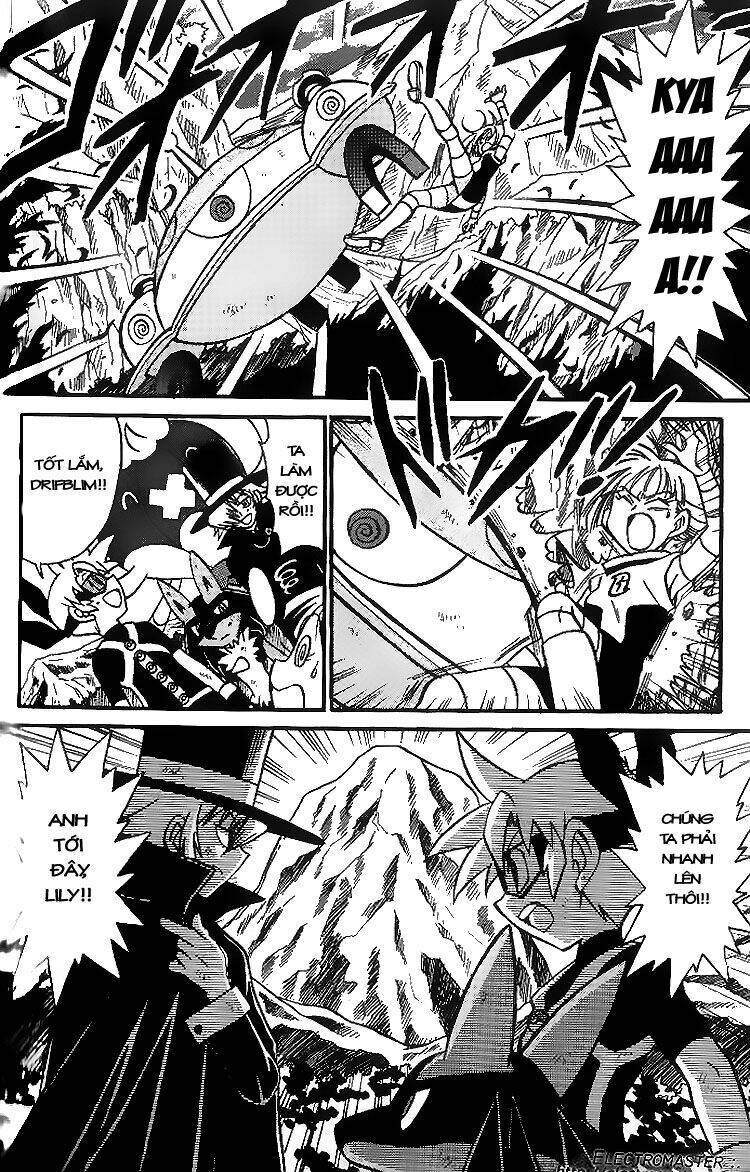 thú cưng đặc biệt 7 chapter 7 1