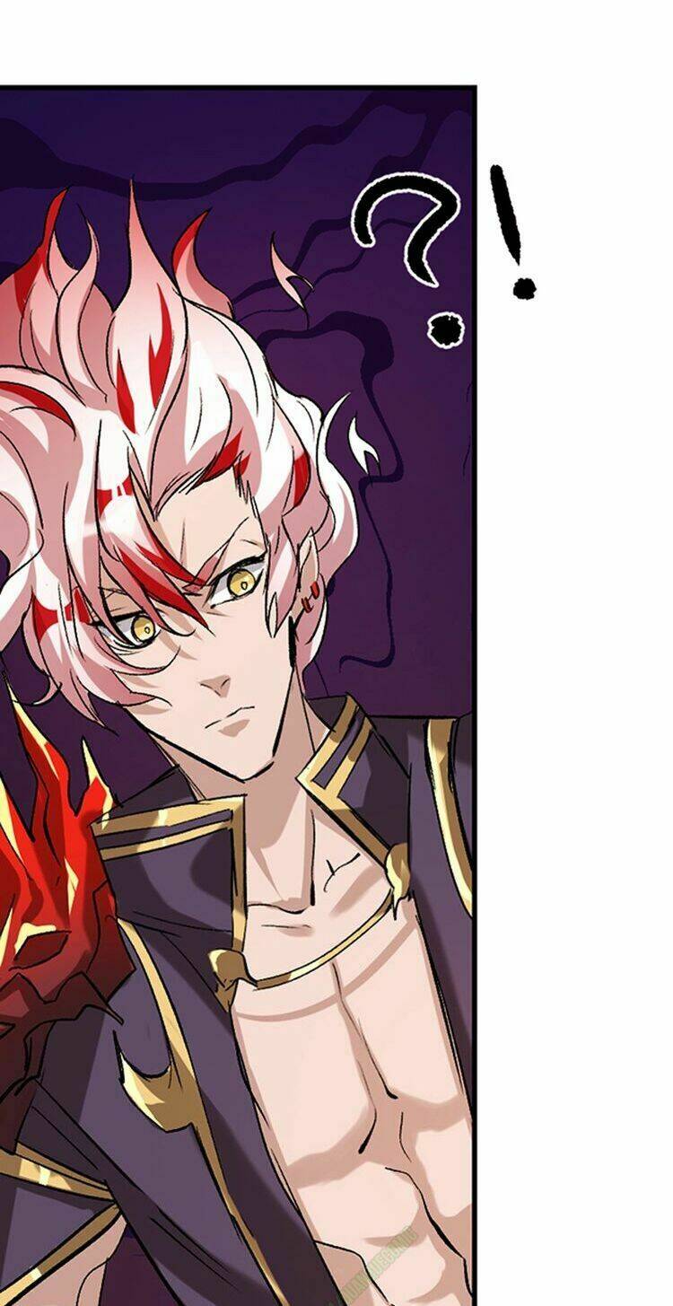 thần lai yêu vãng chapter 5 57