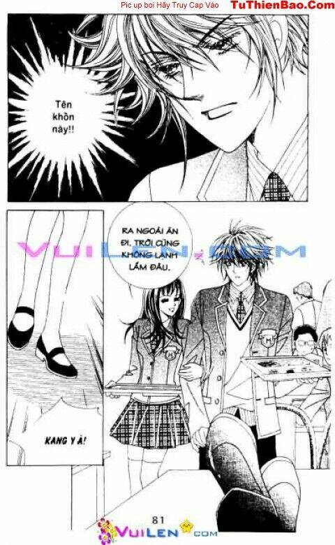 cuộc sống của tôi chapter 5 81