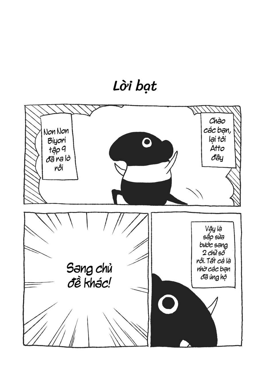 cuộc sống thường ngày của hiền giả 40 tuổi ở thế giới khác chapter 69.5 4