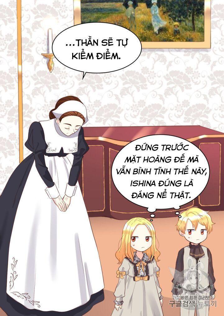 Sinh Đôi Xuyên Không Chapter 14 13