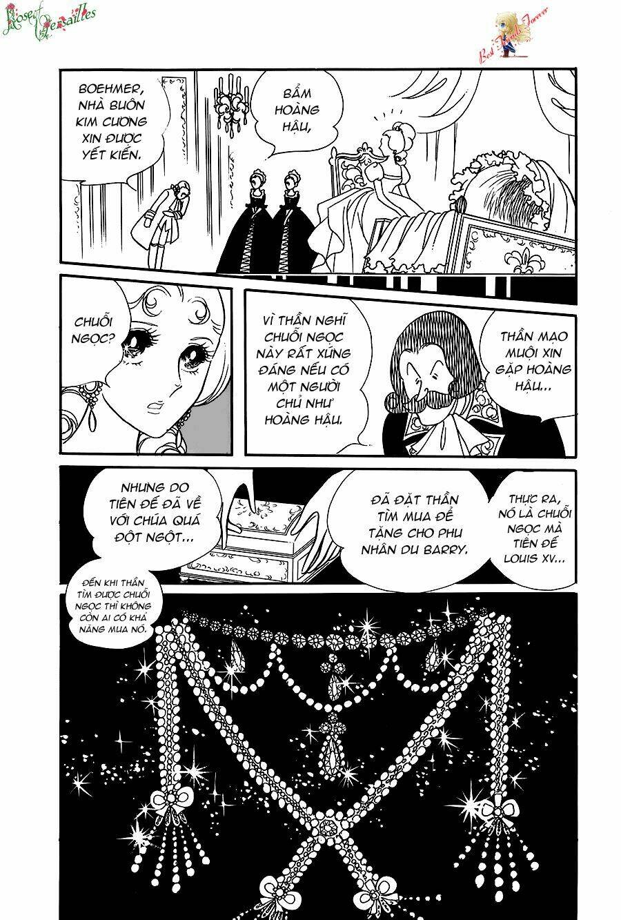 versailles no bara chapter 20 2