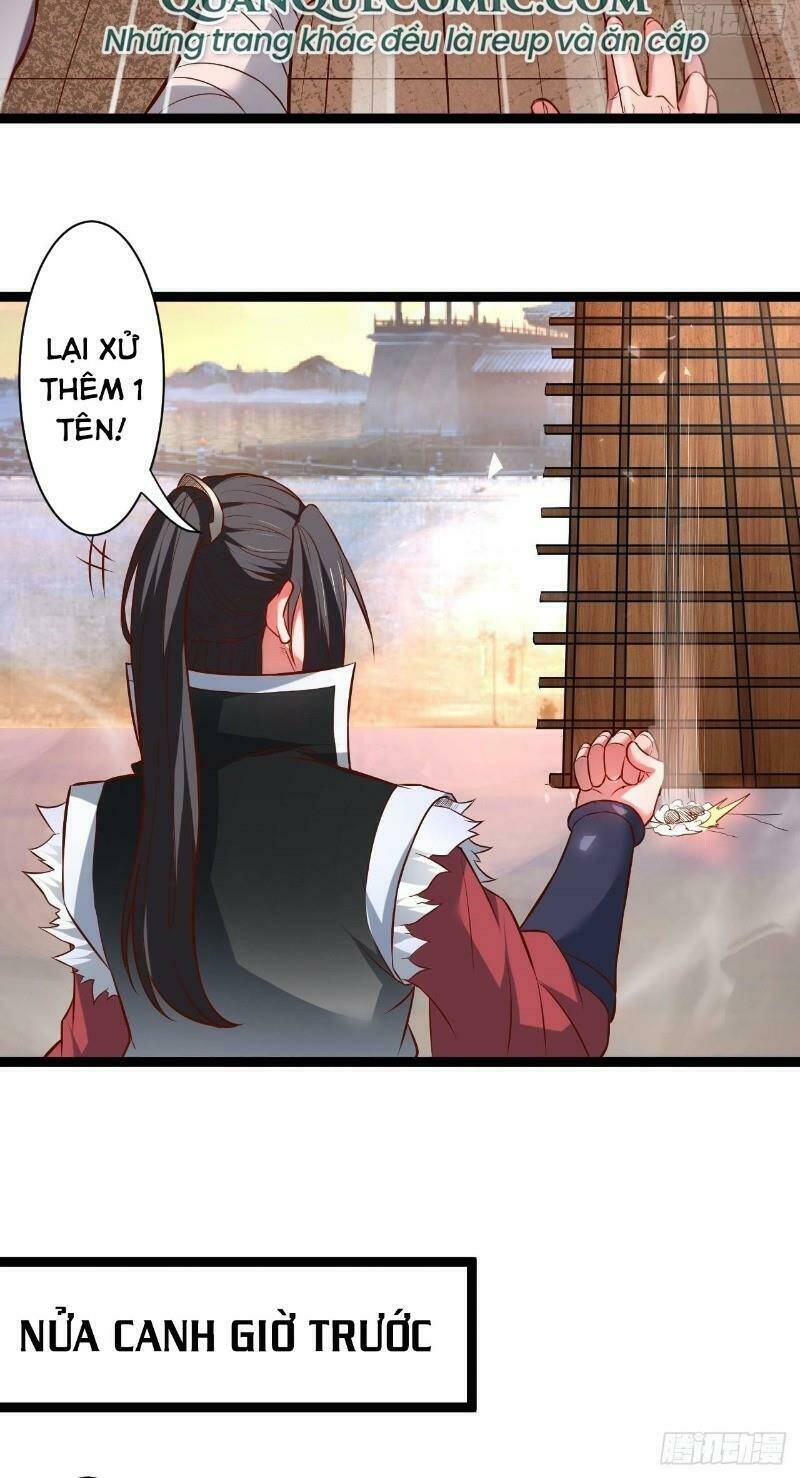 trọng sinh tối cường ma tôn ở rể chapter 50 28