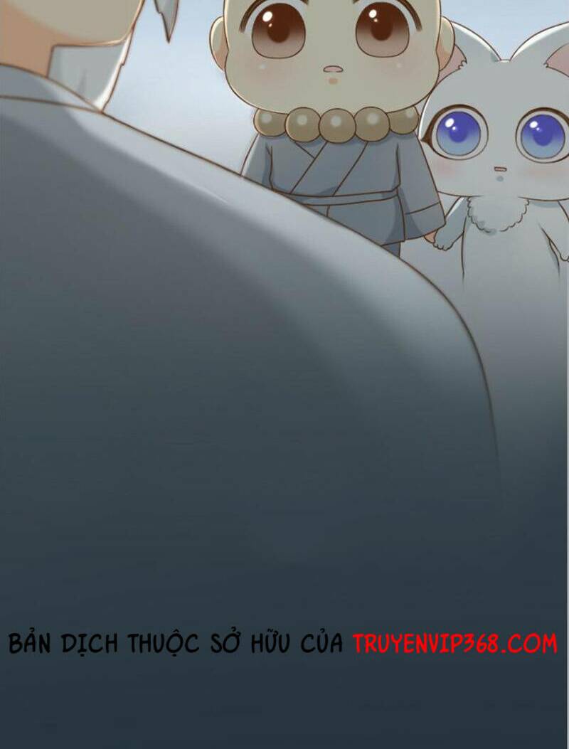 tiểu hoà thượng - chào mừng đến trấn yêu quái chapter 65 20