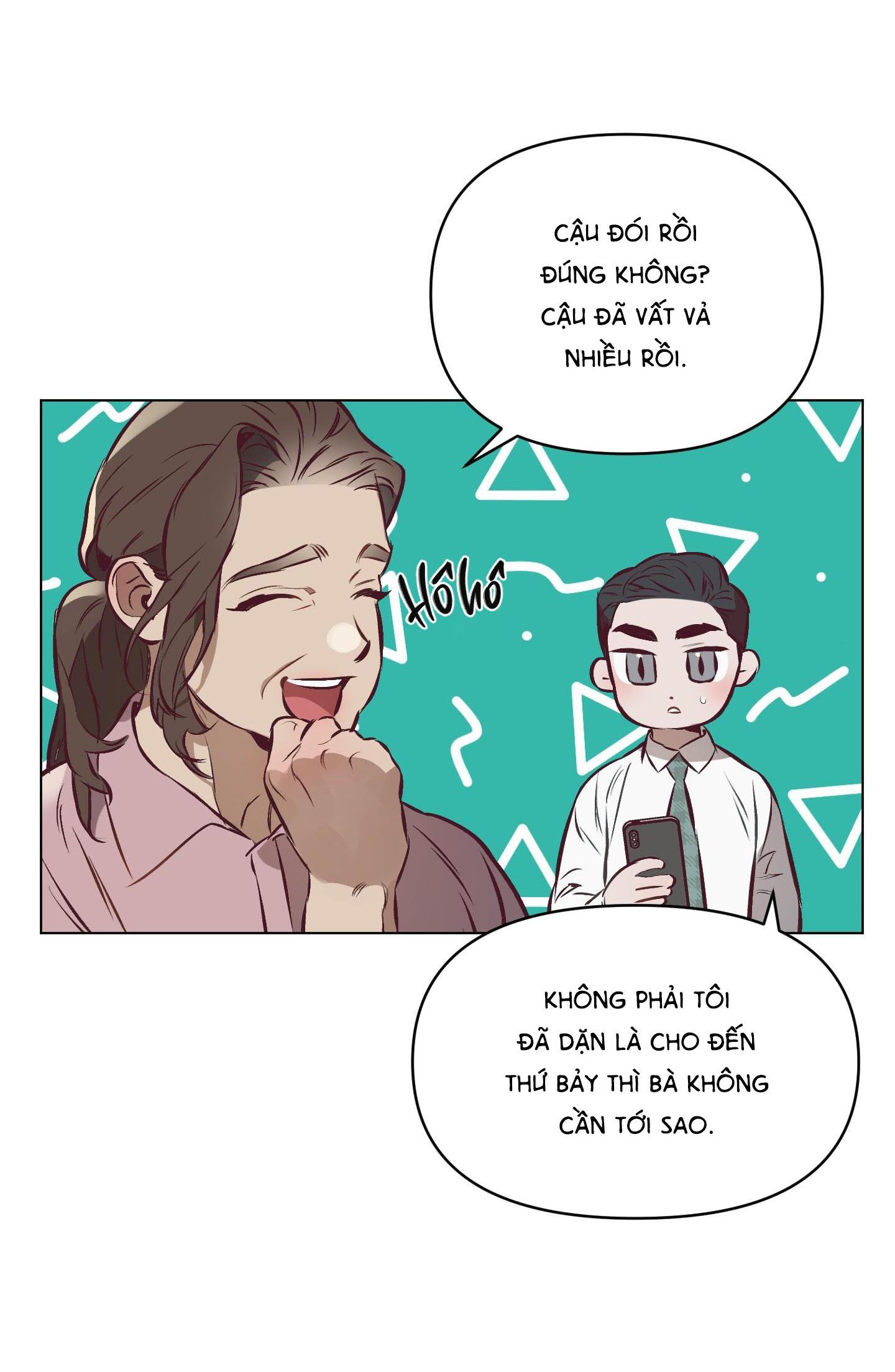 định tên mối quan hệ chapter 28 26