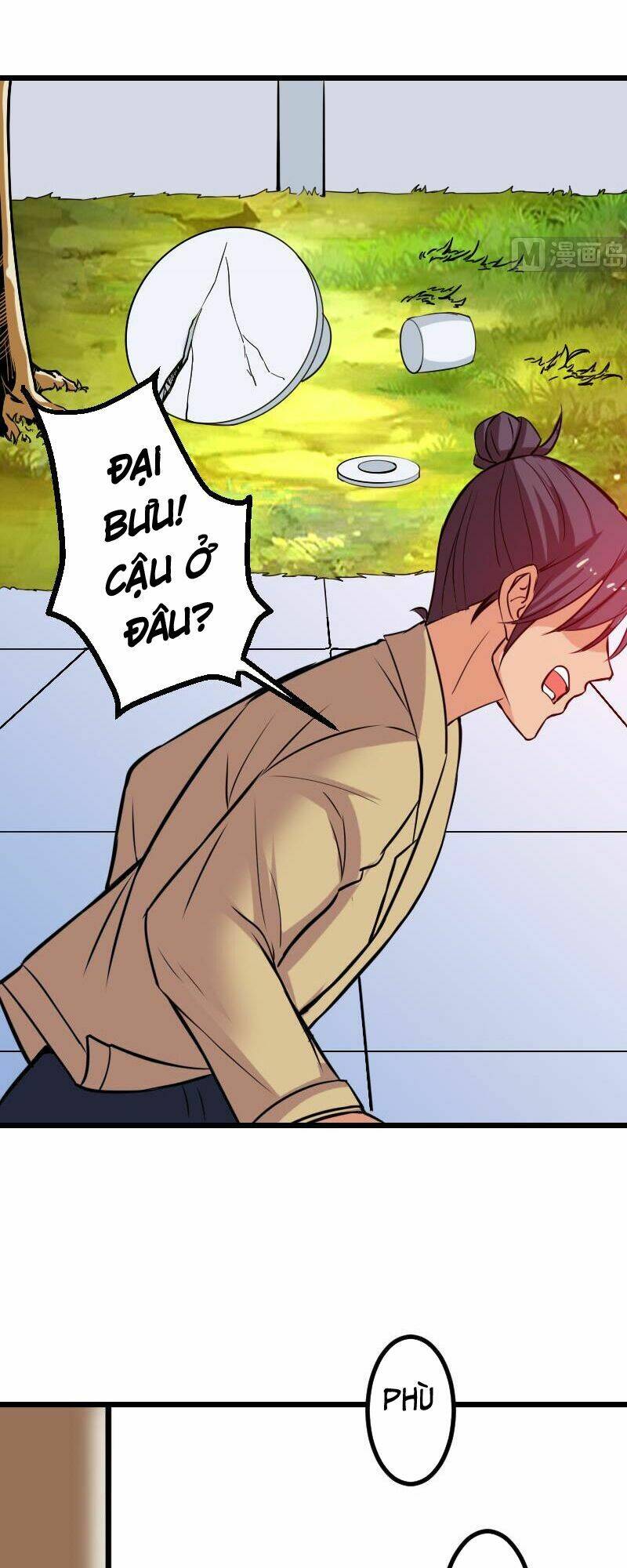 ngưu thư cung ứng thương chapter 104 14