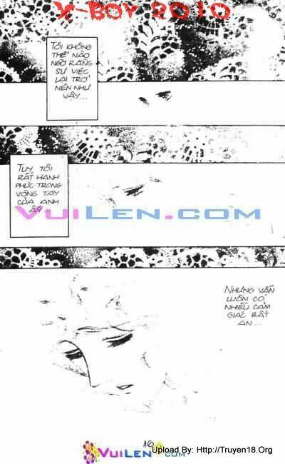 ánh đèn rực rỡ chapter 15 17