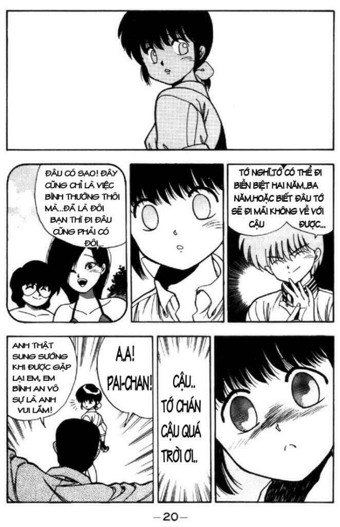 3x3 eyes chapter 31 18