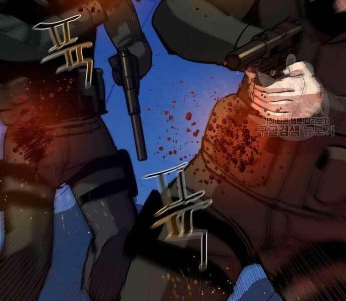 bạn học tôi là lính đánh thuê chapter 136 106