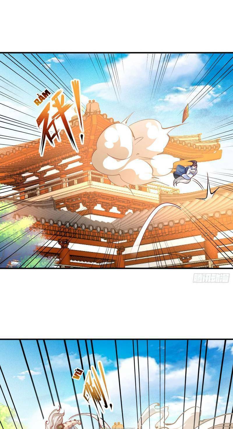 giáng thần chiến ký chapter 29 10